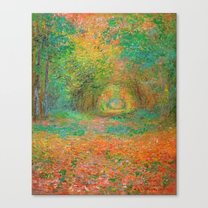 Canvas Print
