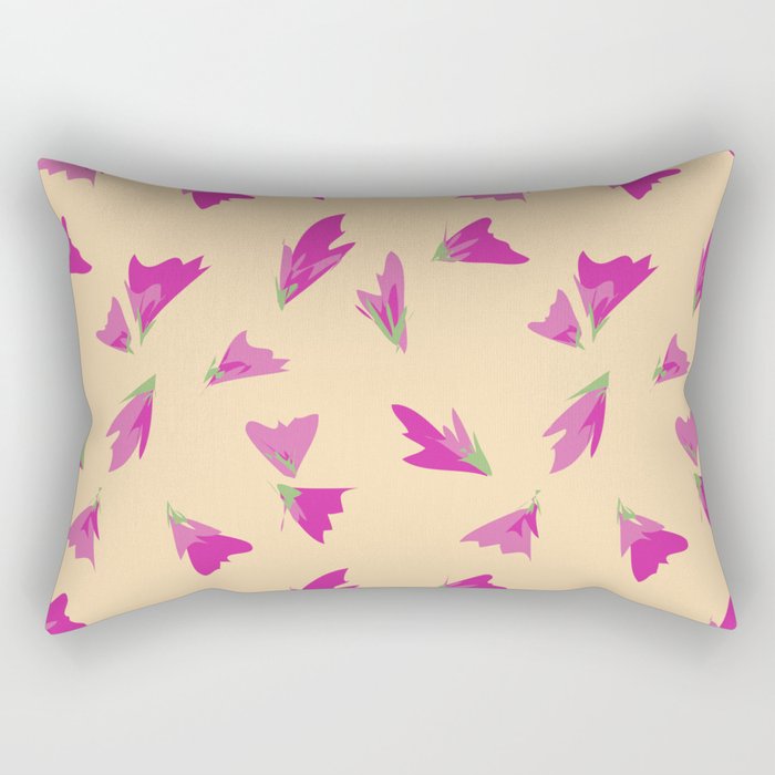 Rectangular Pillow