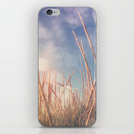 Prelude to Dusk iPhone & iPod Skin