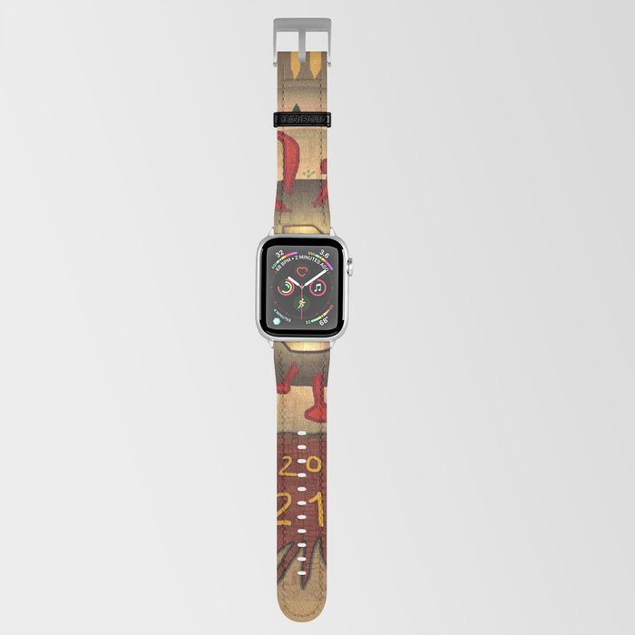 New apple sales watch bands 2021