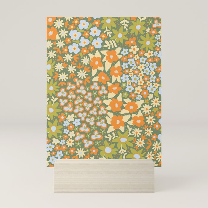 Mini Art Print
