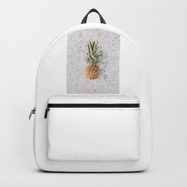 Pineapple Backpack | Freshandjuicy, Juicypineapples, Photo, Pineapple, Fruit, Freshpineapples, Pineappledelivery, Tastypineapples, Sweetpineapples, Fresh 