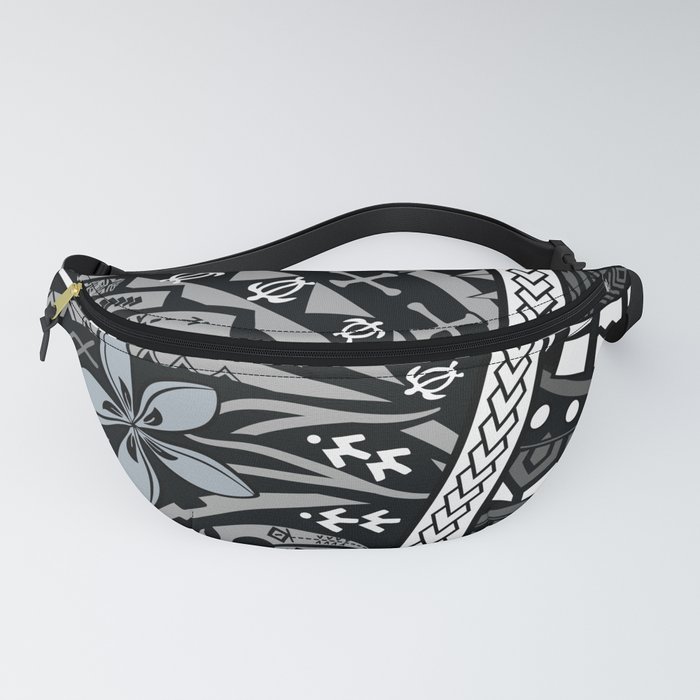 Tribal 2025 fanny pack