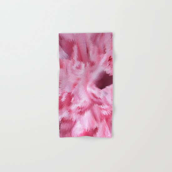 Abstract 138 Hand & Bath Towel