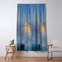 Istanbul Blackout Curtains For Any Room Or Decor Style Society6