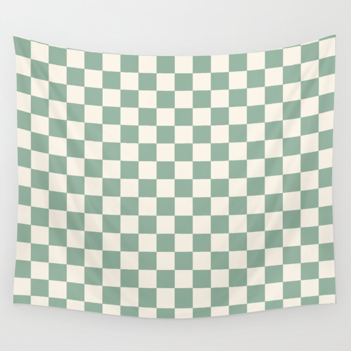 Adorable Design Patterns Wall Tapestry