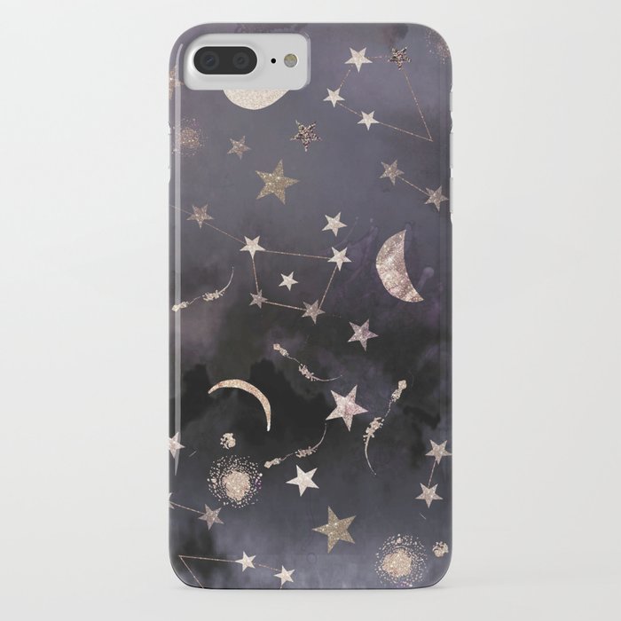 constellations iphone case
