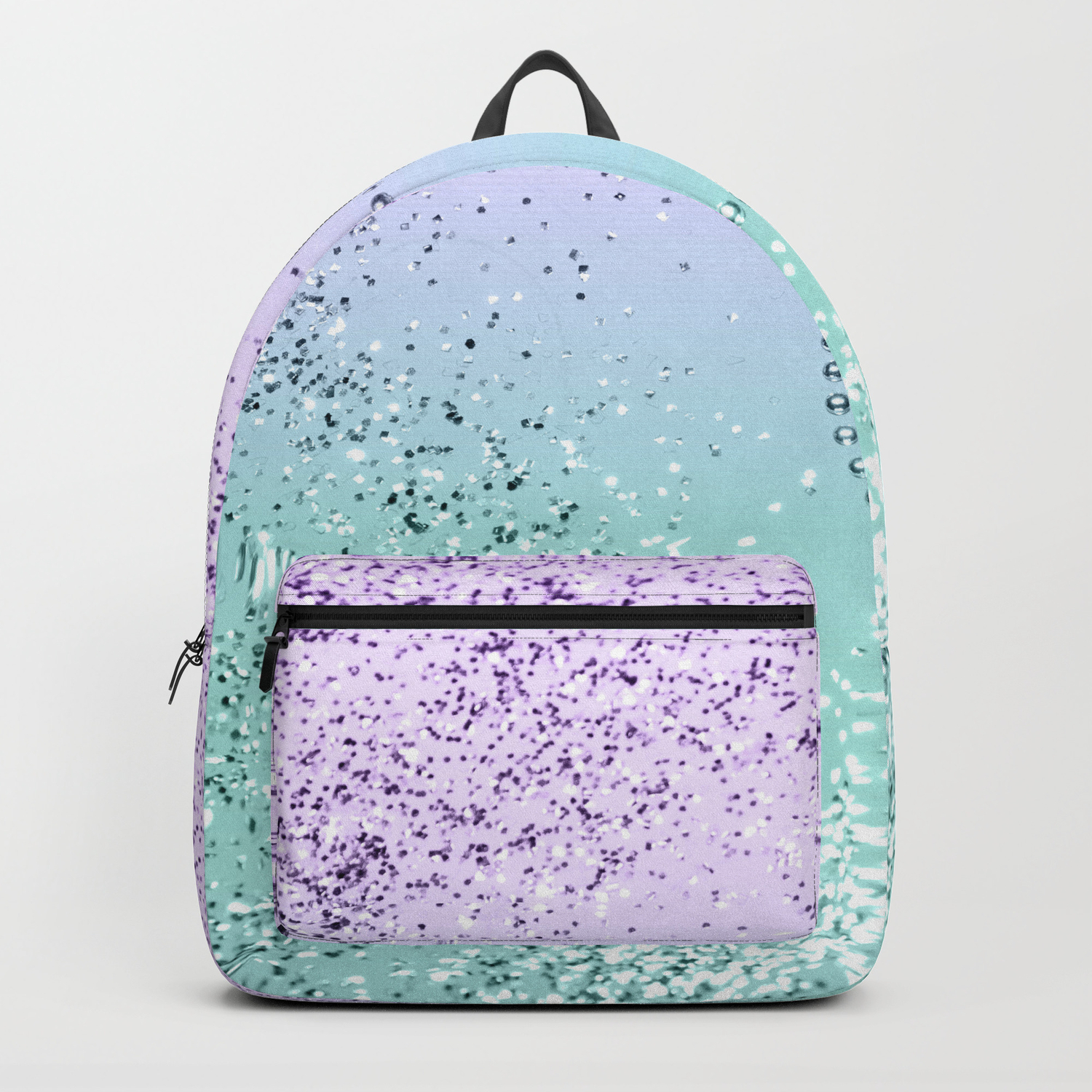 mermaid backpacks for girls