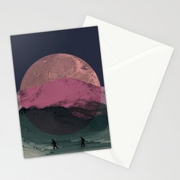 [ composition 2 ] Stationery Card