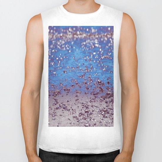 Shore Biker Tank