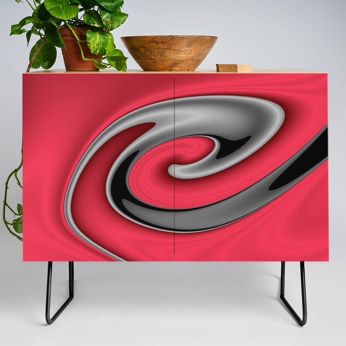 use colors for your home -410- Credenza