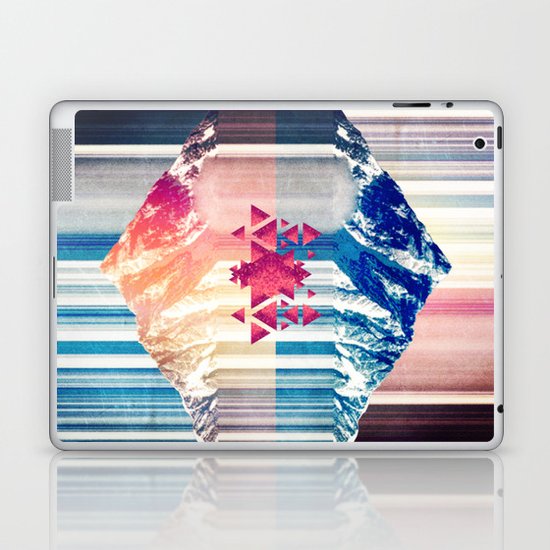 CEREMONY Laptop & iPad Skin