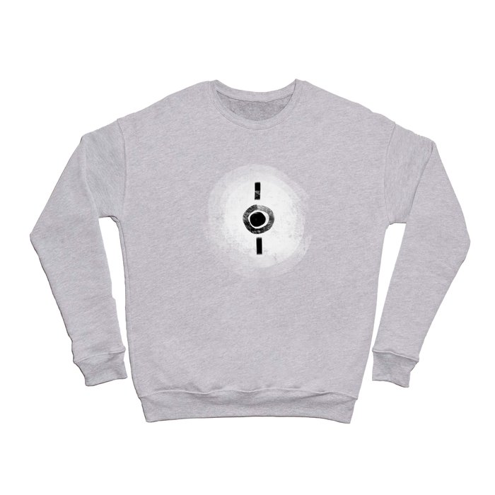 Target B Crewneck Sweatshirt