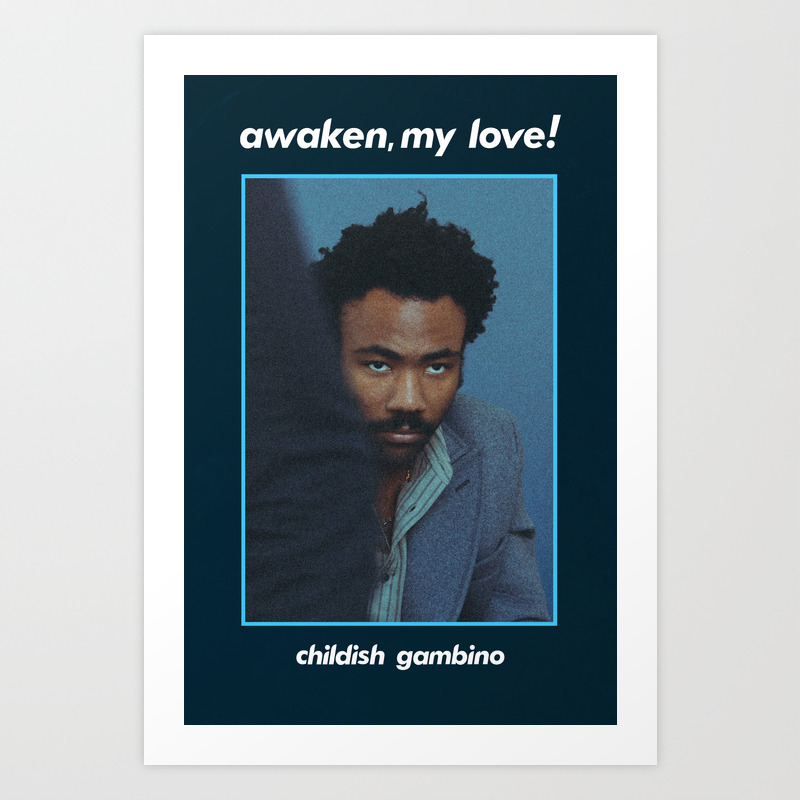 childish gambino awaken torrent .torrent