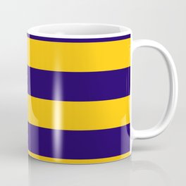 Stripes 11 (2) Coffee Mug