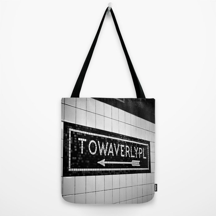 New York City Tote Bag by goldstreetphotography | Society6