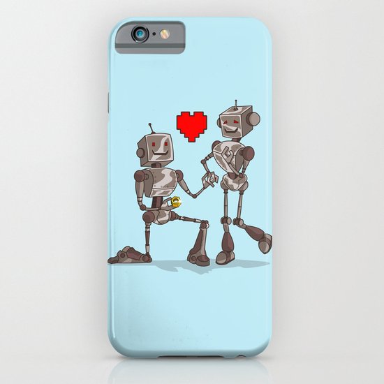 DIGITALUV.v2.0 iPhone & iPod Case