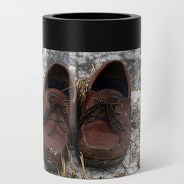 Shoes Can Cooler