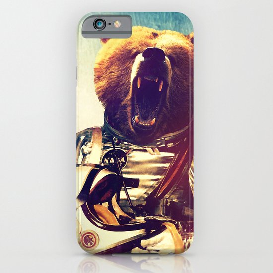 Doing The Other Thing iPhone & iPod Case