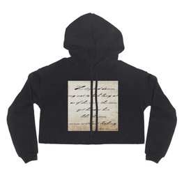 Anna Karenina Quote  As if she were the sun by Leo Tolstoy Hoody