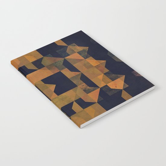 gyld kyck Notebook
