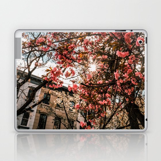 New York City Laptop & iPad Skin