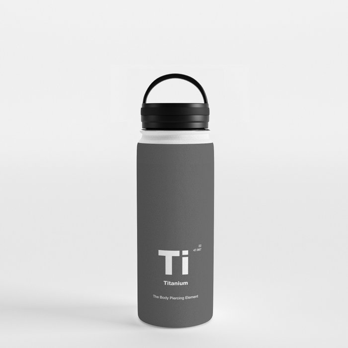 RTIC 18oz Stainless Bottle