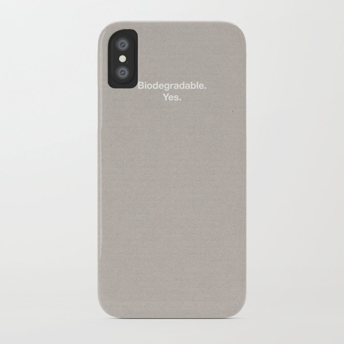 biodegradable iphone xs case biodegradable iphone xs case