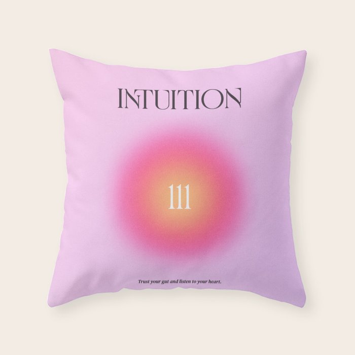 Throw Pillow