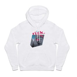 The Risk Hoody