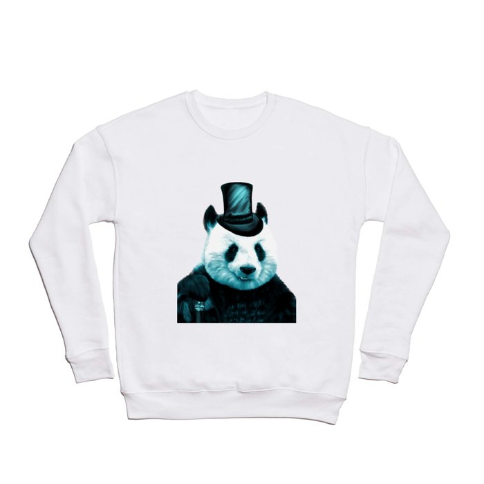 Noble YokPanda Crewneck Sweatshirt