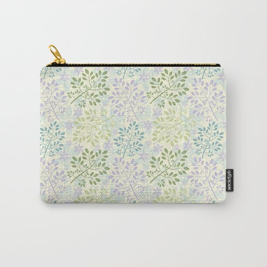 Les Femmes Carry-All Pouch