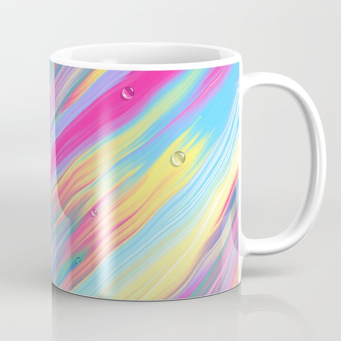 Psychedelia I Coffee Mug