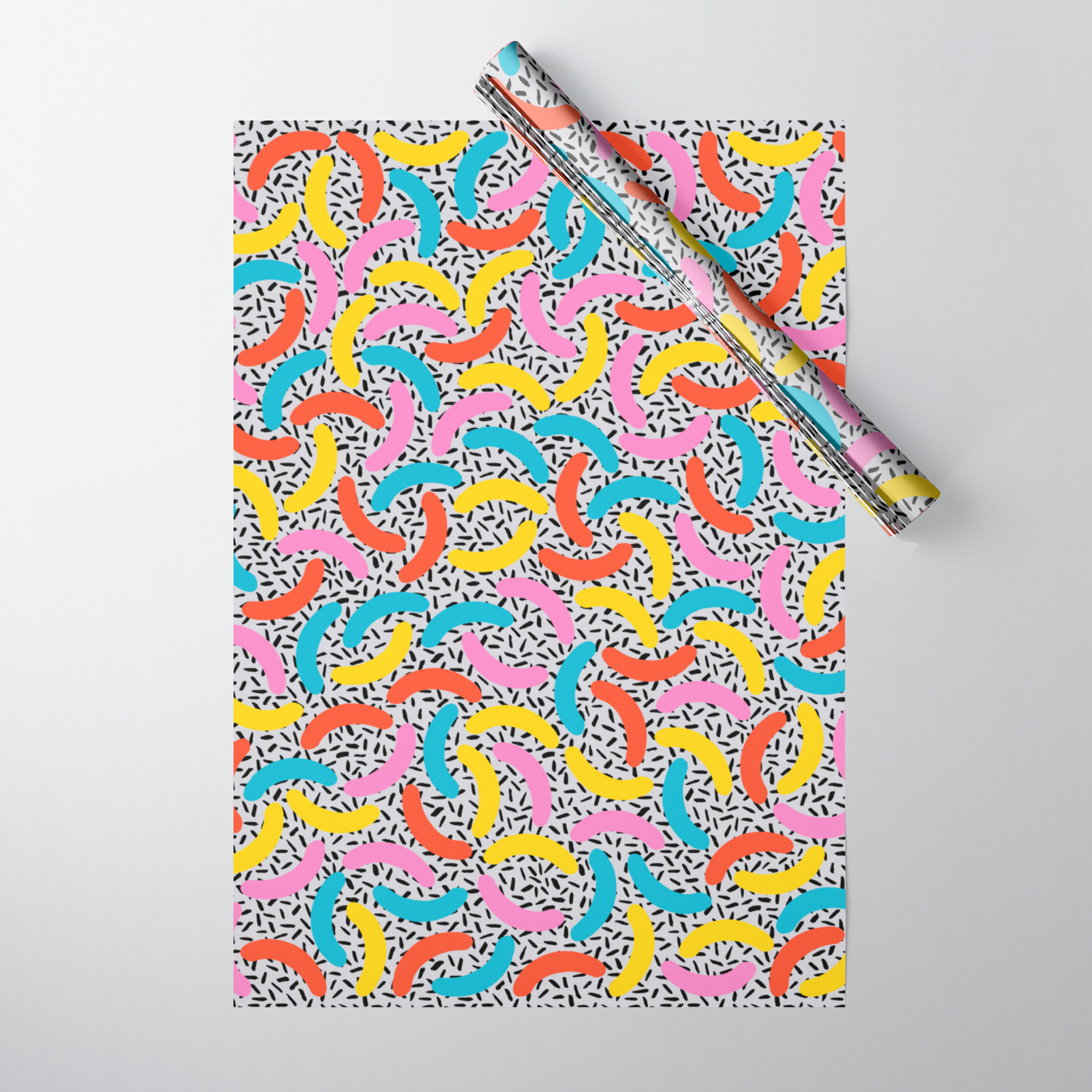 wrapping paper patterns