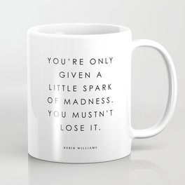 Spark Mug