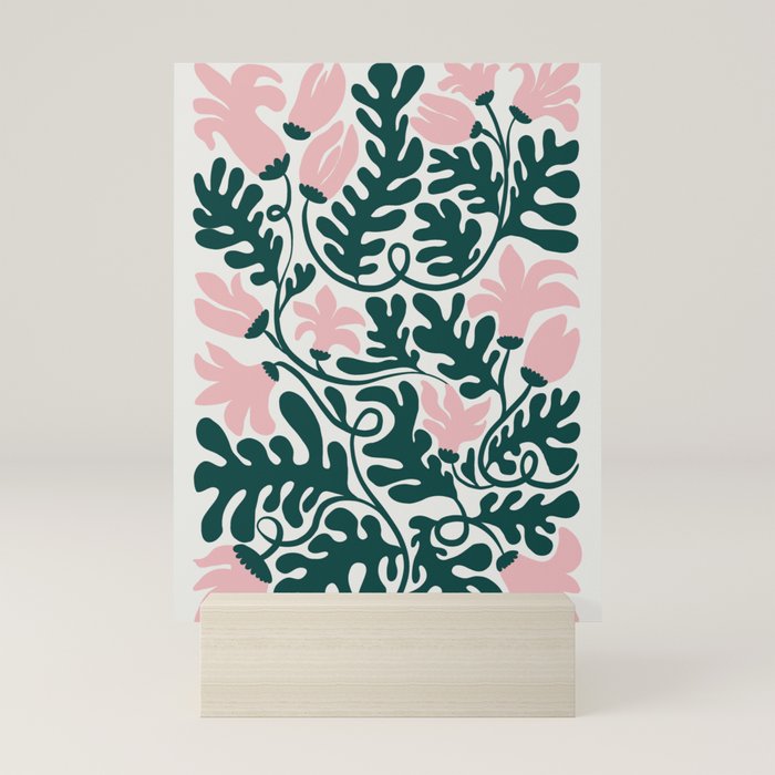 Mini Art Print