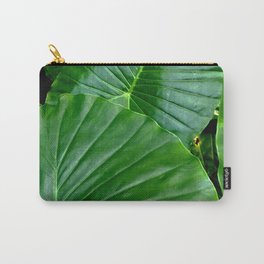 Zoo. Carry-All Pouch