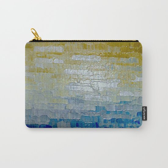 The Wall Carry-All Pouch