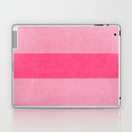 the pink II classic Laptop & iPad Skin
