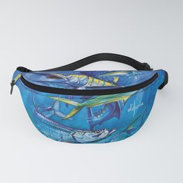 Inshore - Offshore Fanny Pack
