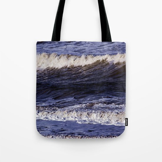 To the sea, to the sea... Tote Bag