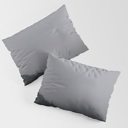 Another Misty Evening on the Mountains  Pillow Sham