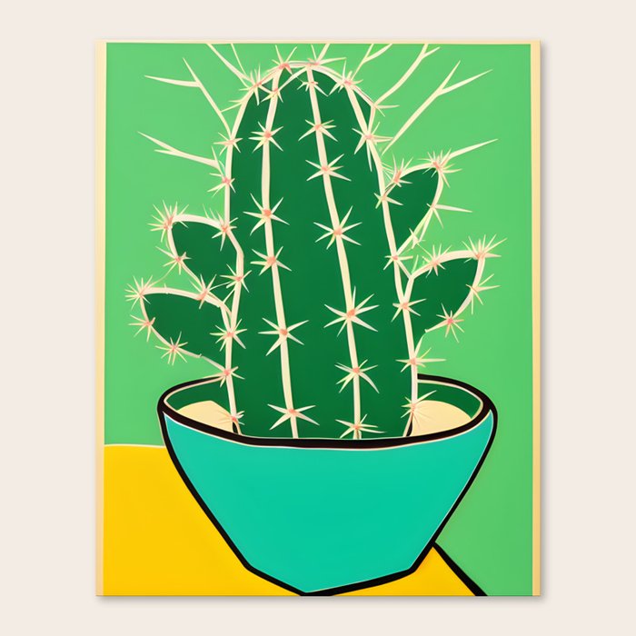 Canvas Print