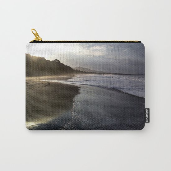 Sunrise Beach Carry-All Pouch