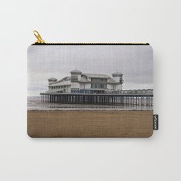 Weston-Super-Mare Grand Pier Carry-All Pouch