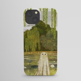 Perfect Day iPhone Case