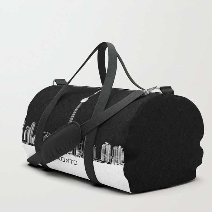 Duffle bag toronto 2025