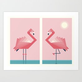 Mcm Art Prints Society6