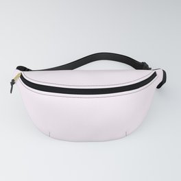 Cold Snow Fanny Pack