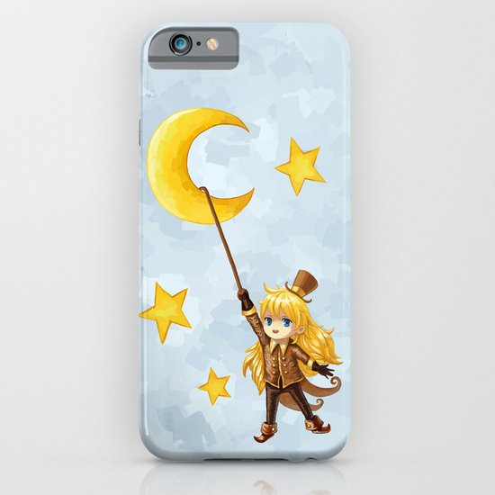 Magician iPhone & iPod Case